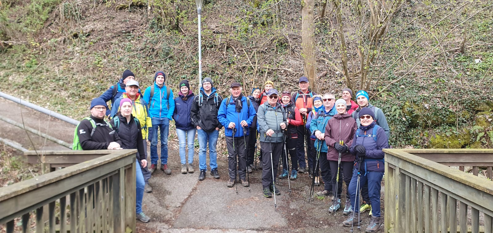 Michöner Wallfahrt auf den Sonntagberg
